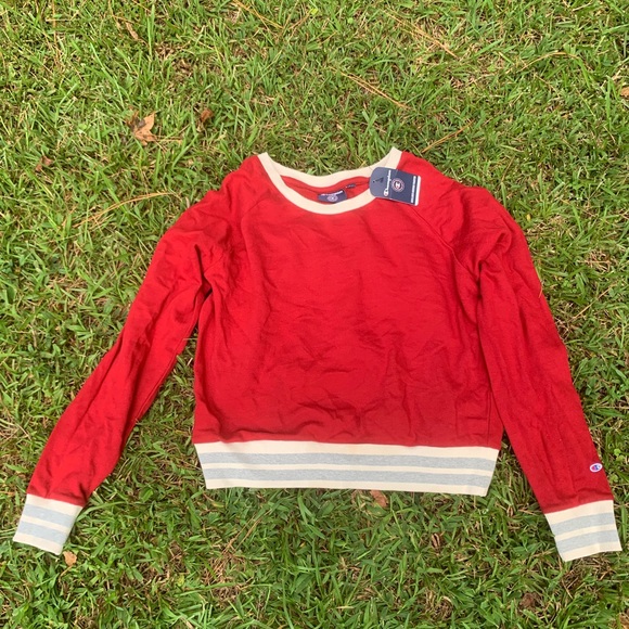 Champion Sweater - Picture 1 of 1